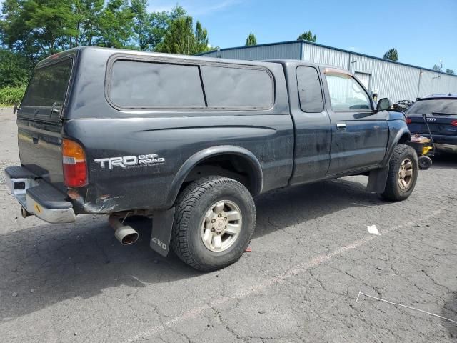 1999 Toyota Tacoma Xtracab