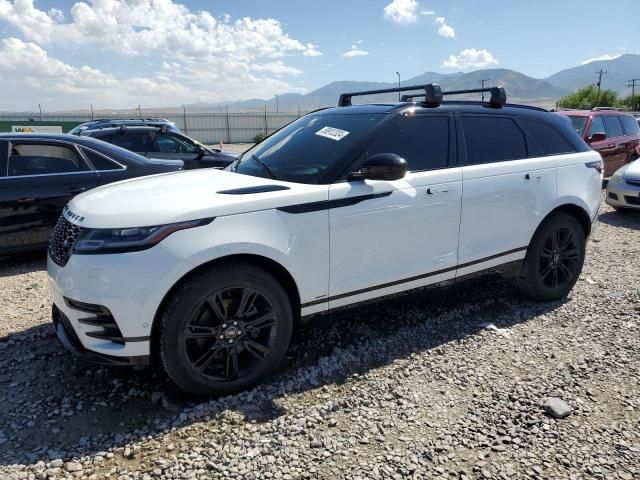 2021 Land Rover Range Rover Velar R-DYNAMIC S