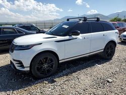 Land Rover Vehiculos salvage en venta: 2021 Land Rover Range Rover Velar R-DYNAMIC S