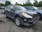 2012 Subaru Outback 3.6R Limited