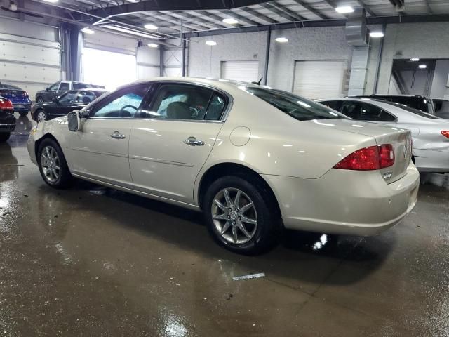 2007 Buick Lucerne CXL