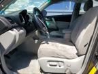 2008 Toyota Highlander Sport