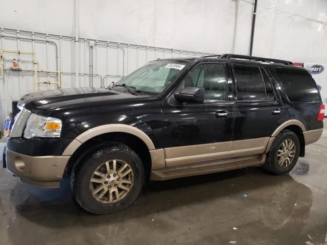 2013 Ford Expedition XLT