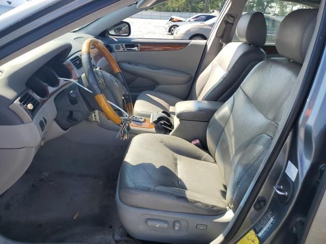 2006 Lexus ES 330