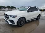 2022 Mercedes-Benz GLE 350