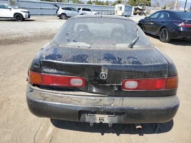 1994 Acura Integra RS