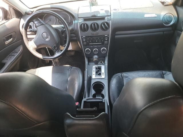 2006 Mazda 6 S