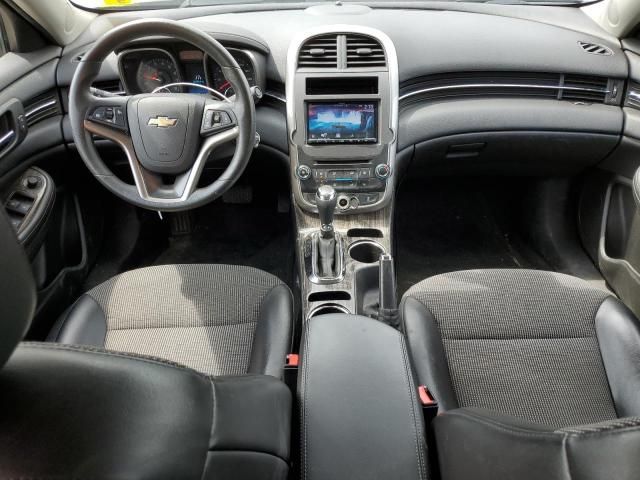 2014 Chevrolet Malibu 1LT