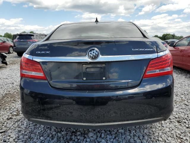 2014 Buick Lacrosse