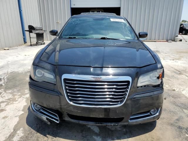 2013 Chrysler 300 S