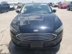 2017 Ford Fusion SE Hybrid