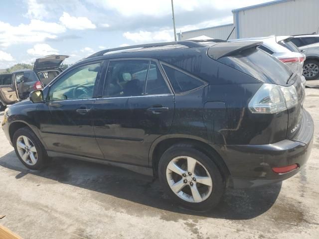 2004 Lexus RX 330