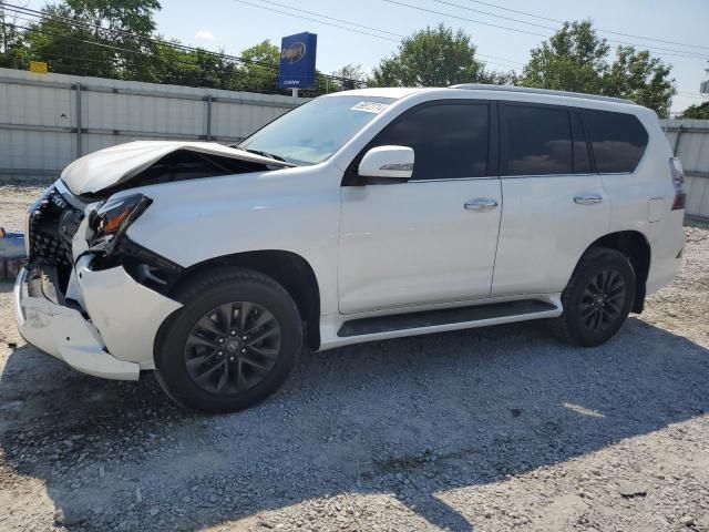 2022 Lexus GX 460