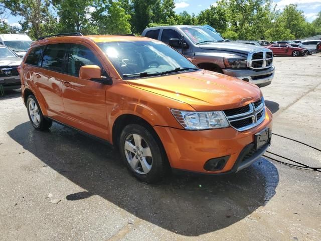 2011 Dodge Journey Mainstreet