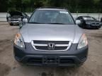 2003 Honda CR-V EX