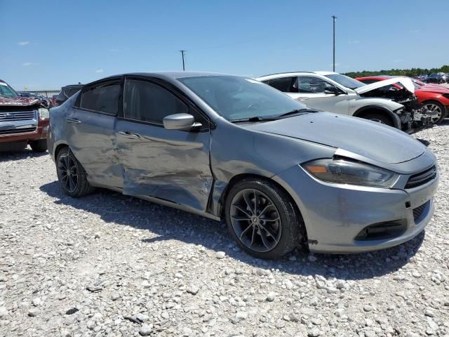 2013 Dodge Dart SXT