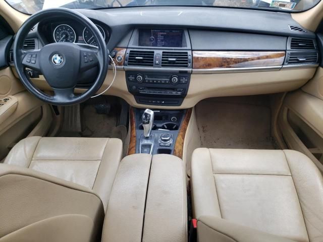 2011 BMW X5 XDRIVE35I