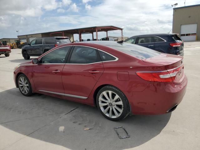 2014 Hyundai Azera GLS