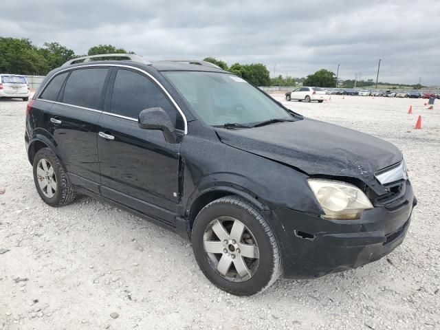 2008 Saturn Vue XR