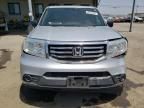 2014 Honda Pilot LX