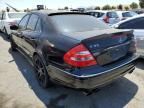 2003 Mercedes-Benz E 55 AMG