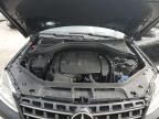 2015 Mercedes-Benz ML 350 4matic