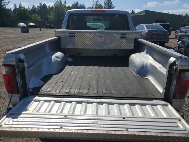 2004 Ford Ranger