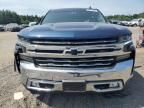 2020 Chevrolet Silverado K1500 LTZ