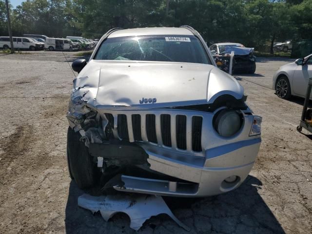 2010 Jeep Compass Sport