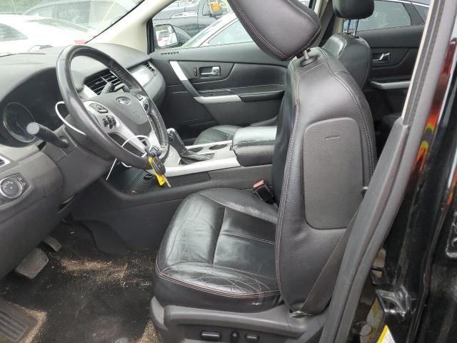 2011 Ford Edge SEL