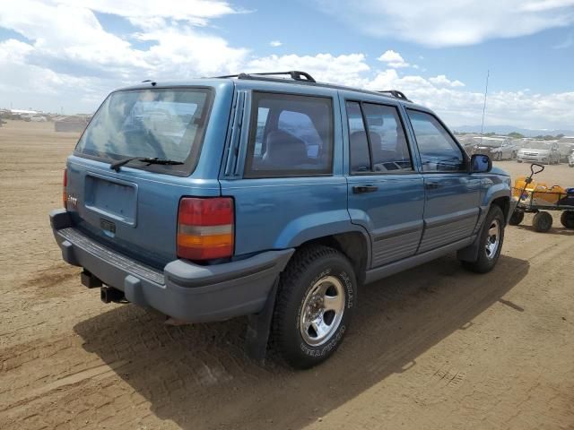 1994 Jeep Grand Cherokee Laredo