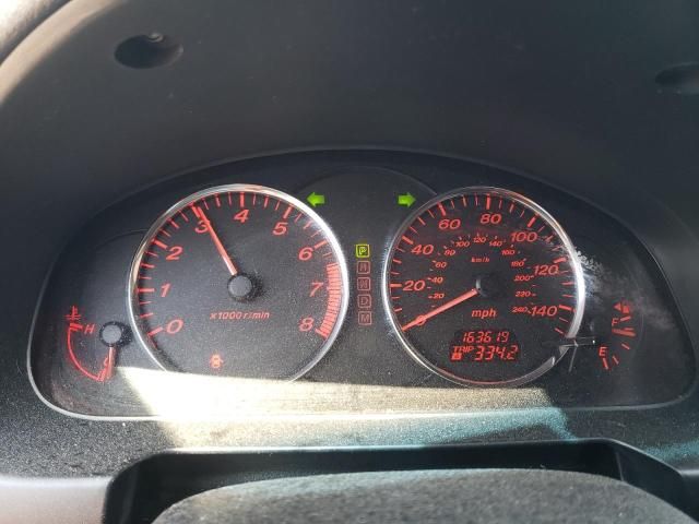 2006 Mazda 6 S