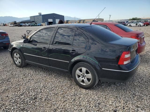 2004 Volkswagen Jetta GLS