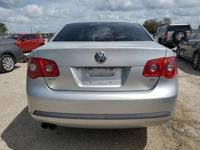 2006 Volkswagen Jetta Value