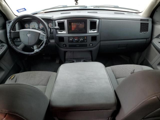 2007 Dodge RAM 1500 ST