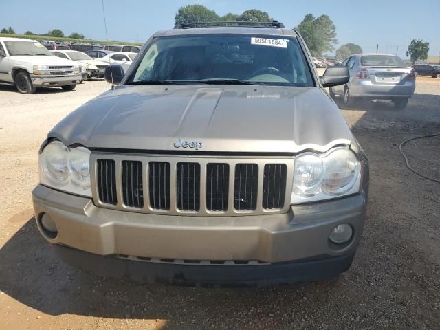 2005 Jeep Grand Cherokee Laredo