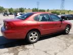 2001 Ford Taurus SE