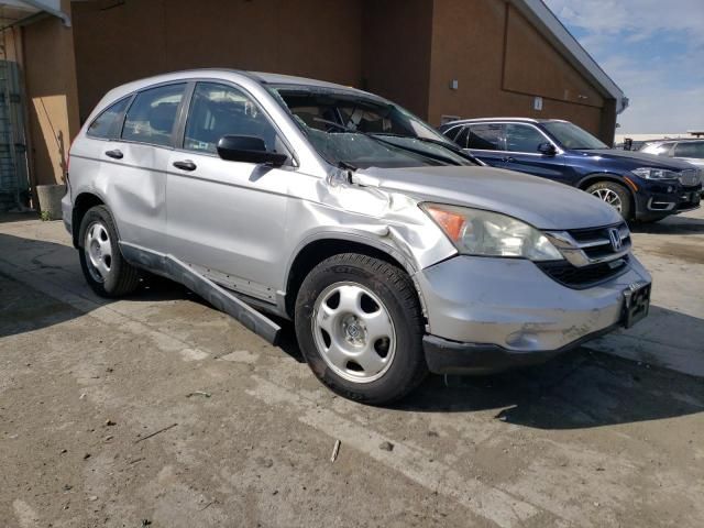 2010 Honda CR-V LX