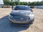 2017 Ford Taurus SEL