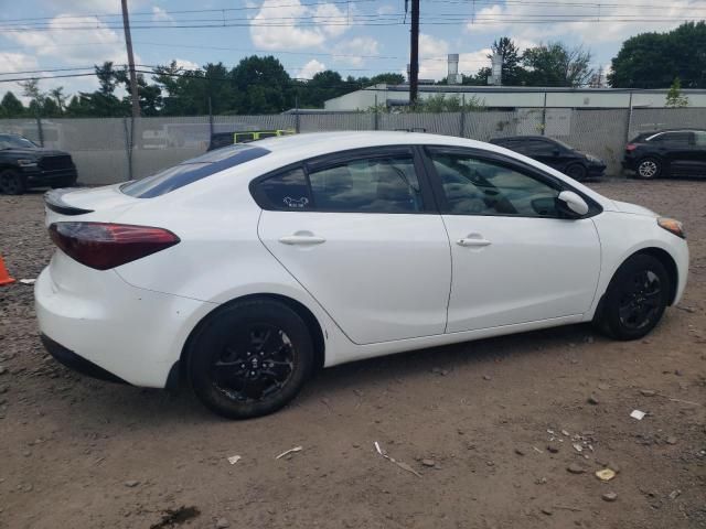 2014 KIA Forte LX