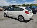 2012 Subaru Impreza Premium