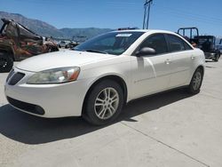 2006 Pontiac G6 SE en venta en Farr West, UT