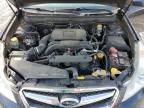 2012 Subaru Legacy 2.5I Premium