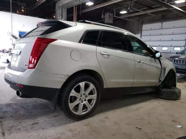 2014 Cadillac SRX Performance Collection