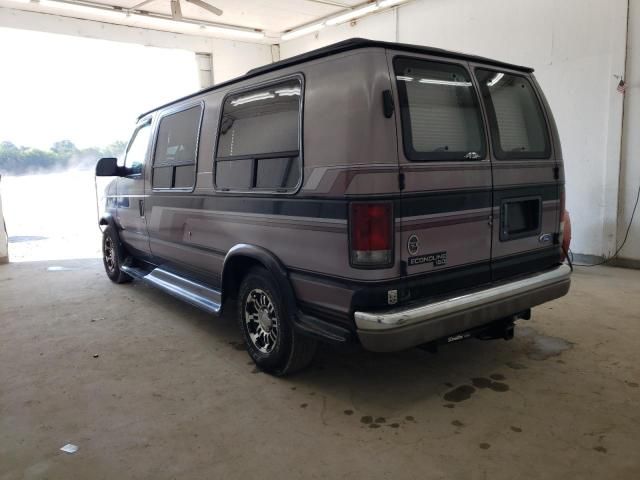 1995 Ford Econoline E150 Van