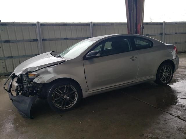 2007 Scion TC