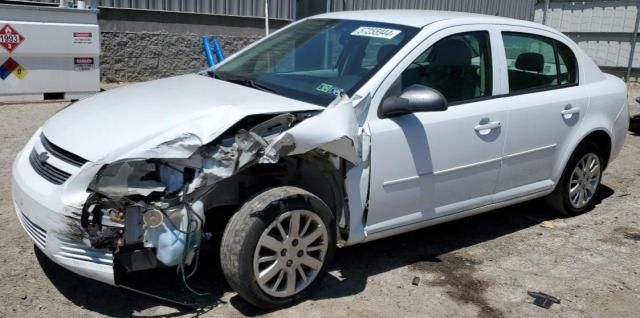 2010 Chevrolet Cobalt LS