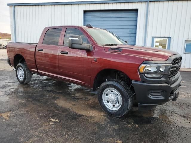 2024 Dodge RAM 2500 Tradesman