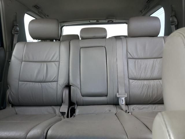 2007 Toyota Sequoia SR5