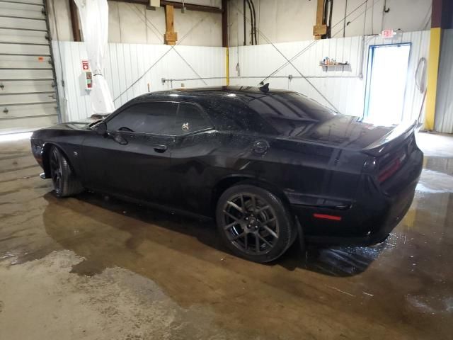 2017 Dodge Challenger R/T 392